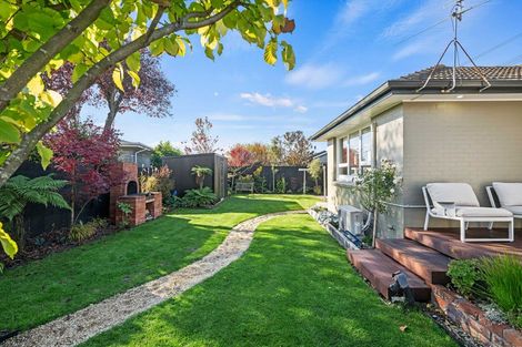 Photo of property in 1/26 Maple Street, Bishopdale, Christchurch, 8053