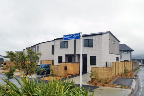 Photo of property in 4 Kauamo Close, Waiwhetu, Lower Hutt, 5010