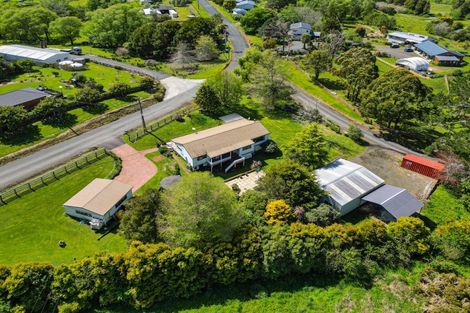 Photo of property in 32 Jeffs Road, Dairy Flat, Albany, 0794