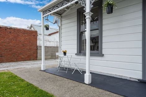 Photo of property in 41 Bathgate Street, South Dunedin, Dunedin, 9012