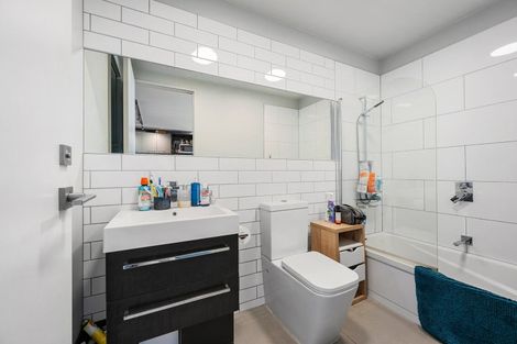 Photo of property in Detroit Apartments, 306/181 Tasman Street, Mount Cook, Wellington, 6021