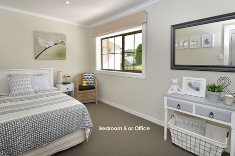 Photo of property in 56 Monowai Road, Wainui, Silverdale, 0994