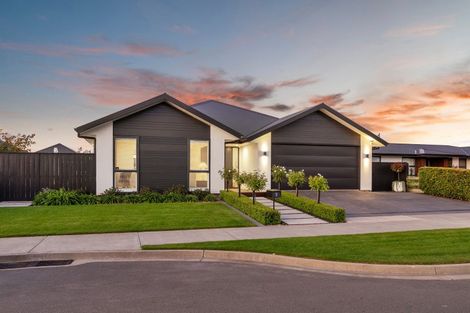 Photo of property in 12 Verdeco Boulevard, Lincoln, 7608