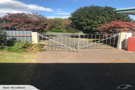 Photo of property in 78 Chatham Road, Flaxmere, Hastings, 4120