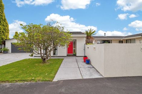 Photo of property in 37 Aintree Street, Bishopdale, Christchurch, 8051