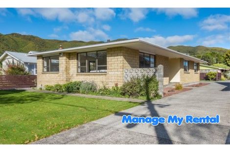 Photo of property in 18 Norton Park Avenue, Fairfield, Lower Hutt, 5011