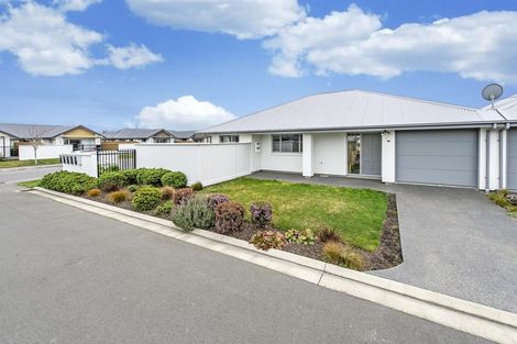 Photo of property in 31 Clausen Avenue, Leeston, 7632