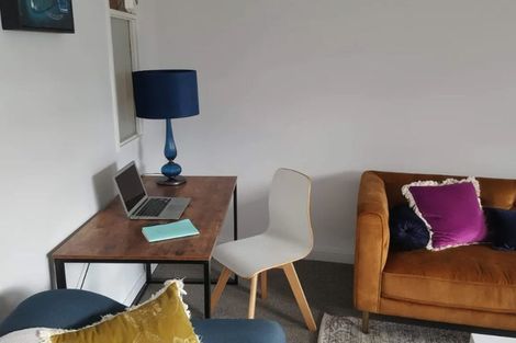 Photo of property in Hannahs Corner, 18/8 Leeds Street, Te Aro, Wellington, 6011