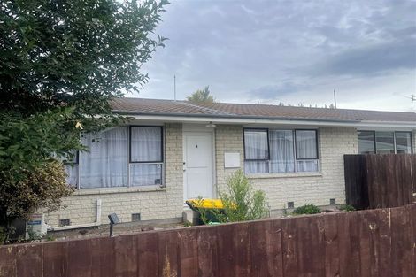 Photo of property in 4/91 Antigua Street, Addington, Christchurch, 8024