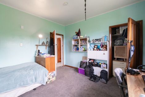 Photo of property in 378 Tweed Street, Georgetown, Invercargill, 9812