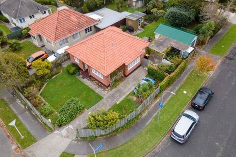 Photo of property in 29 Parata Street, Hokowhitu, Palmerston North, 4410