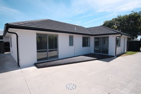 Photo of property in 10 Claymore Street, Woolston, Christchurch, 8062