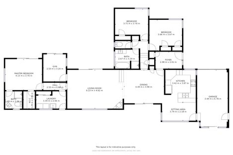 Photo of property in 9 Barge Lane, Maunu, Whangarei, 0110