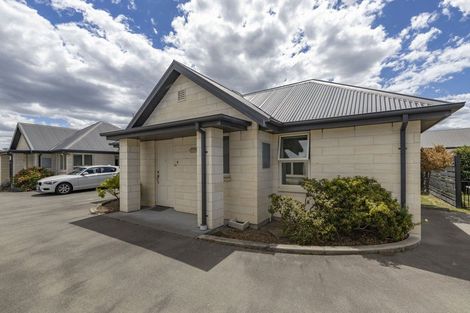 Photo of property in 9/26 Victoria Street, Rangiora, 7400