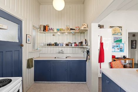 Photo of property in 40 Jackson Street, Saint Kilda, Dunedin, 9012