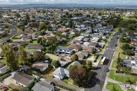 Photo of property in 1/48 Coxhead Road, Manurewa, Auckland, 2102