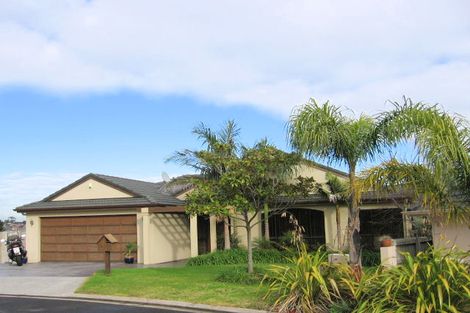 Photo of property in 9 Owenbeg Rise, Dannemora, Auckland, 2016
