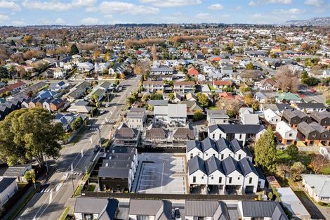 Photo of property in 7/506 Armagh Street, Linwood, Christchurch, 8011