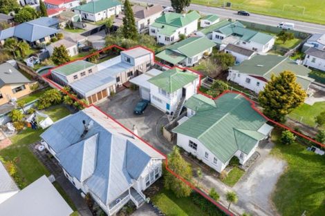 Photo of property in 534 Gladstone Road, Te Hapara, Gisborne, 4010