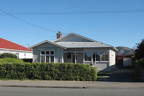 Photo of property in 39 High Street, Waimate, 7924