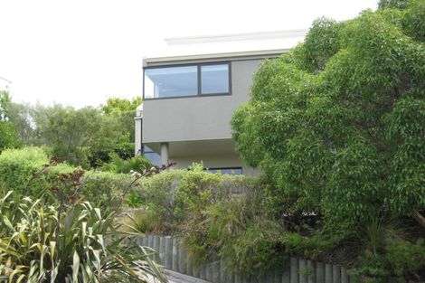 Photo of property in 4a Peninsula View, Scarborough, Christchurch, 8081