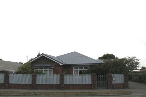 Photo of property in 20 Hoon Hay Road, Hoon Hay, Christchurch, 8025