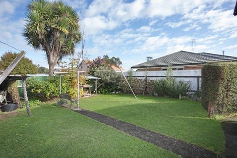 Photo of property in 142 Manchester Street, Feilding, 4702