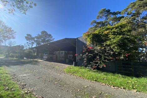 Photo of property in 75 Davies Road, Ramarama, Drury, 2579