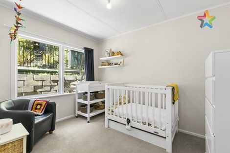 Photo of property in 48 Wright Street, Wainuiomata, Lower Hutt, 5014