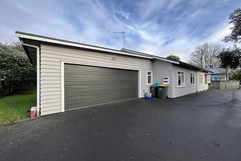 Photo of property in 22a Stanley Street, Claudelands, Hamilton, 3214