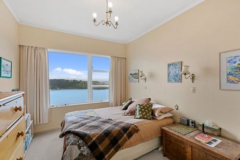Photo of property in 106 Grafton Road, Roseneath, Wellington, 6011