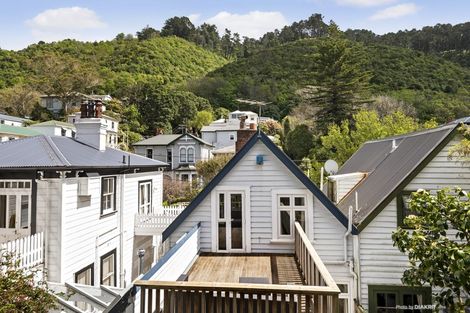 Photo of property in 259 Tinakori Road, Thorndon, Wellington, 6011