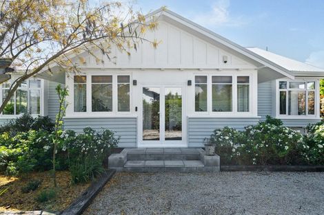 Photo of property in 7a Dublin Street, Martinborough, 5711