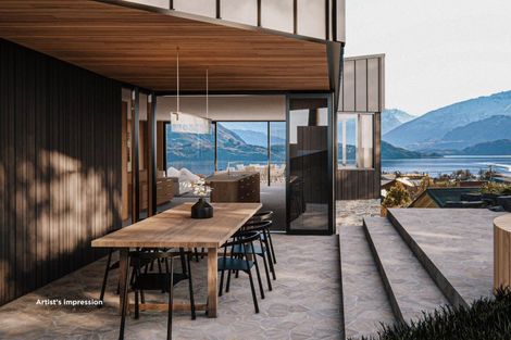 Photo of property in 4 Tenby Street, Wanaka, 9305