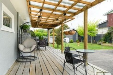 Photo of property in 4 Coronation Street, Feilding, 4702