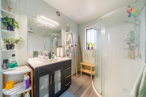 Photo of property in 50b Garden Road, Avalon, Lower Hutt, 5011