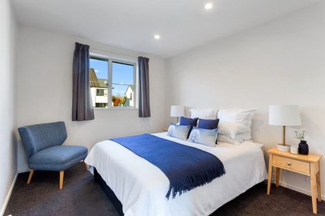 Photo of property in 11/235 Salisbury Street, Christchurch Central, Christchurch, 8013