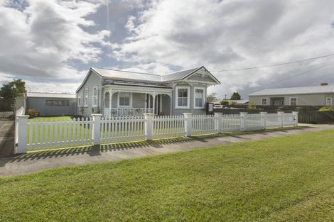 Photo of property in 176 Victoria Street, Dargaville, 0310