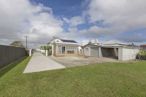 Photo of property in 176 Victoria Street, Dargaville, 0310