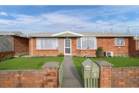 Photo of property in 271b Centre Street, Heidelberg, Invercargill, 9812