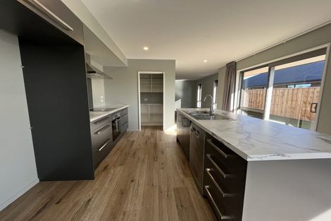 Photo of property in 21 Sanders Way, Rolleston, 7614