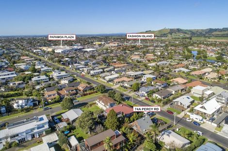 Photo of property in 74a Percy Road, Papamoa Beach, Papamoa, 3118
