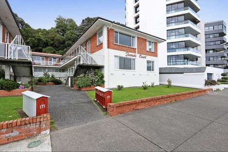 Photo of property in 3/171 Tamaki Drive, Kohimarama, Auckland, 1071