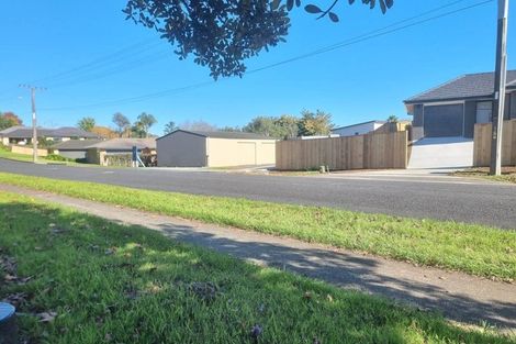 Photo of property in 71e Martyn Street, Waiuku, 2123