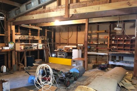 Photo of property in 34 Kingston Street, Awapuni, Palmerston North, 4412