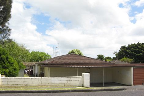 Photo of property in 4/51 Takanini Road, Takanini, 2112