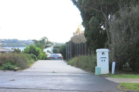 Photo of property in 44 Bramley Drive, Farm Cove, Auckland, 2012