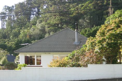 Photo of property in 73 Kamahi Street, Stokes Valley, Lower Hutt, 5019