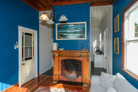 Photo of property in 7 Gaisford Terrace, Waipukurau, 4200