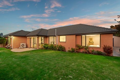 Photo of property in 33 Monaghan Street, Northwood, Christchurch, 8051